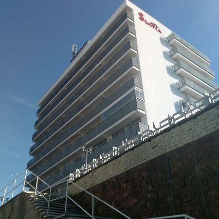 Apartament Slavia Rosa Miedzyzdroje Eksteriør billede